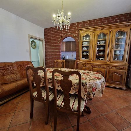 Apartments And Room Suza Senj  Bagian luar foto