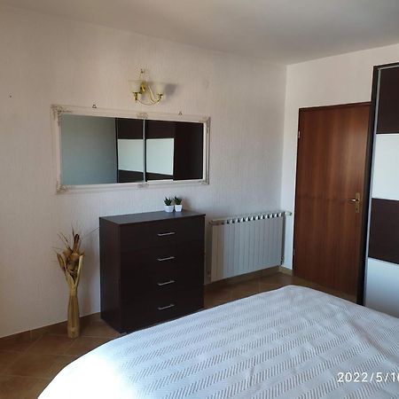 Apartments And Room Suza Senj  Bagian luar foto