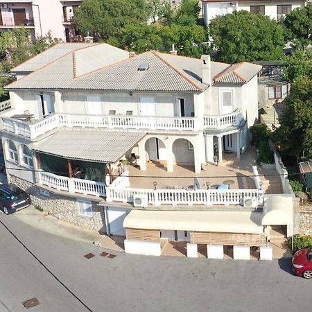Apartments And Room Suza Senj  Bagian luar foto
