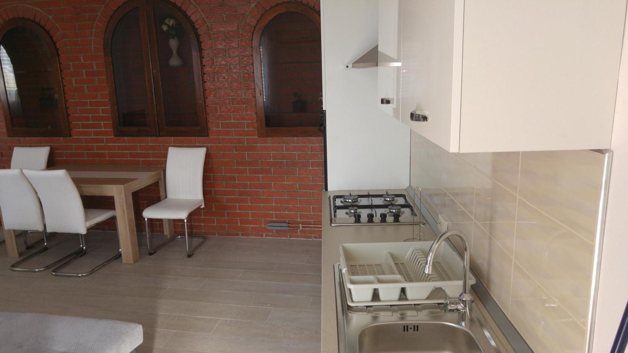 Apartments And Room Suza Senj  Bagian luar foto