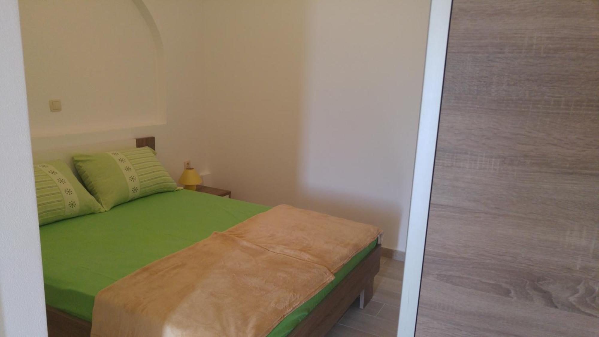 Apartments And Room Suza Senj  Bagian luar foto