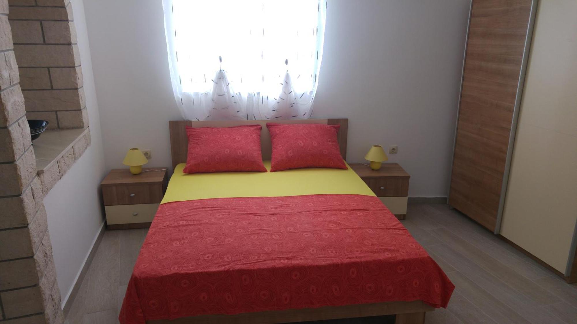 Apartments And Room Suza Senj  Bagian luar foto