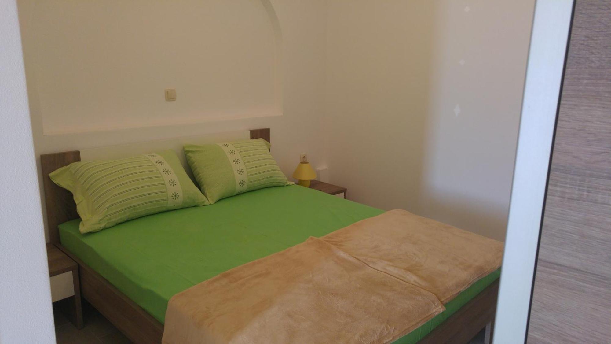 Apartments And Room Suza Senj  Bagian luar foto