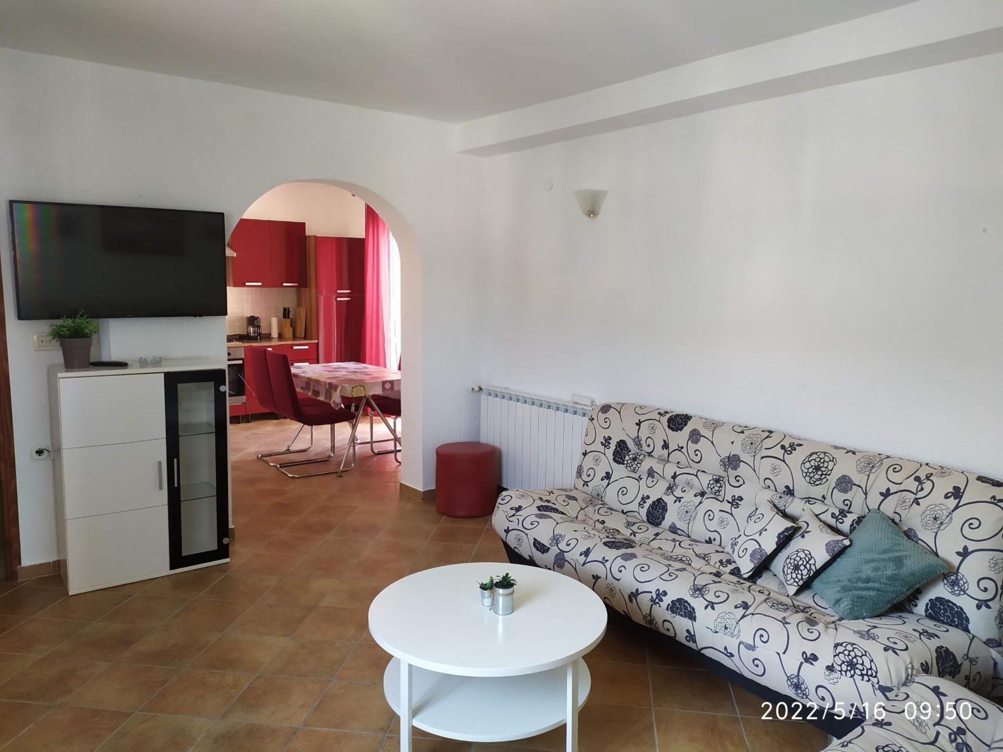 Apartments And Room Suza Senj  Bagian luar foto