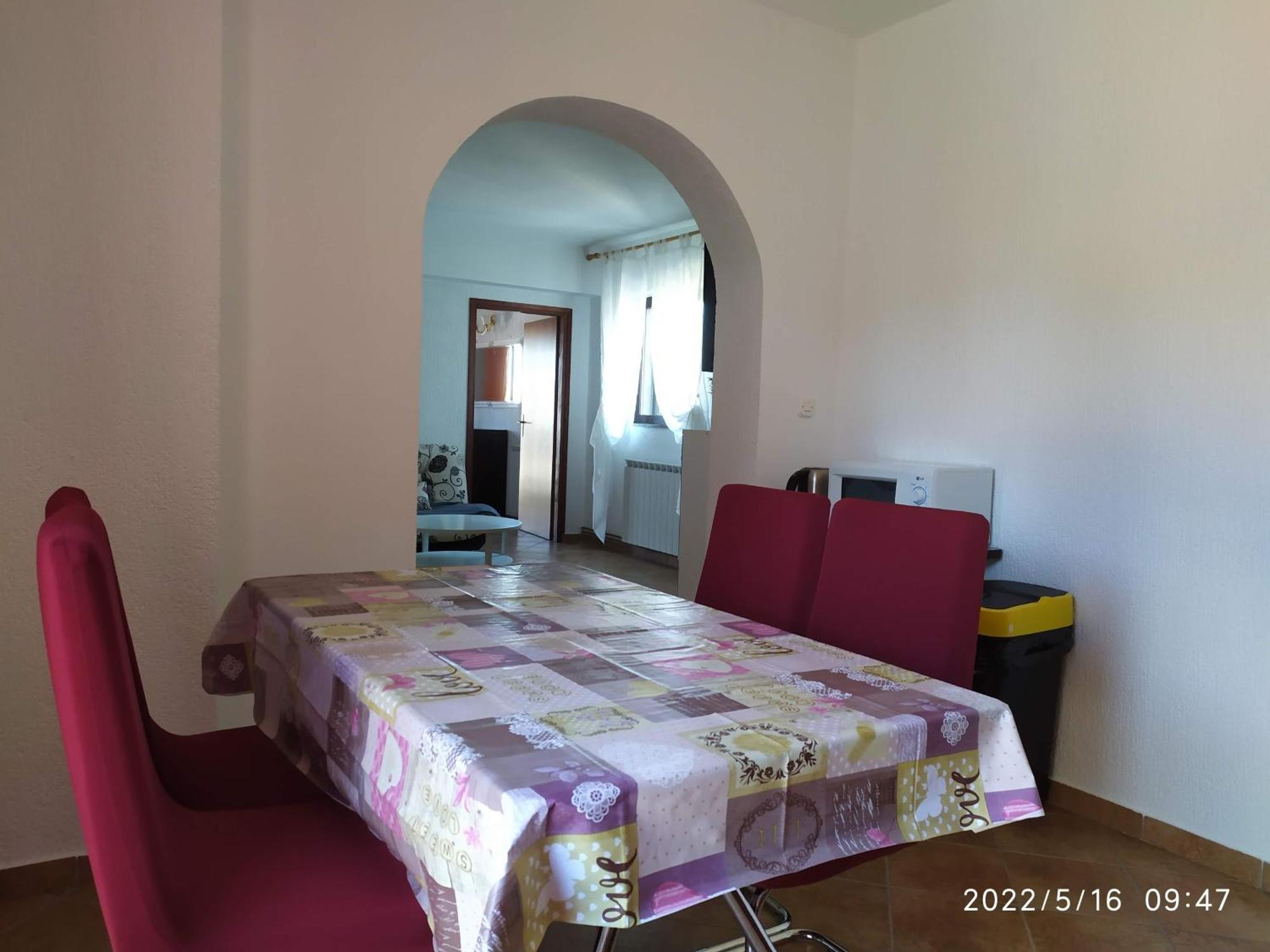 Apartments And Room Suza Senj  Bagian luar foto