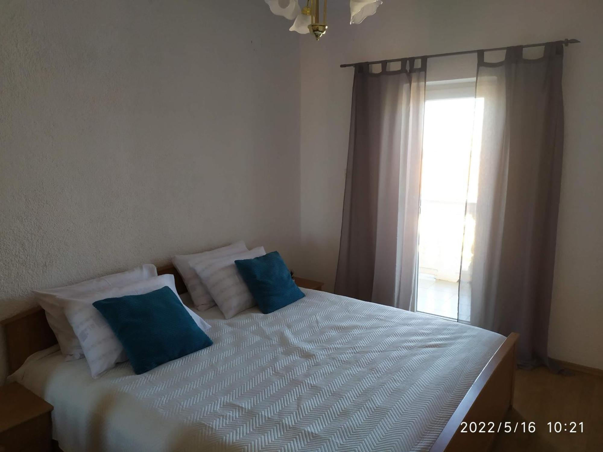 Apartments And Room Suza Senj  Bagian luar foto