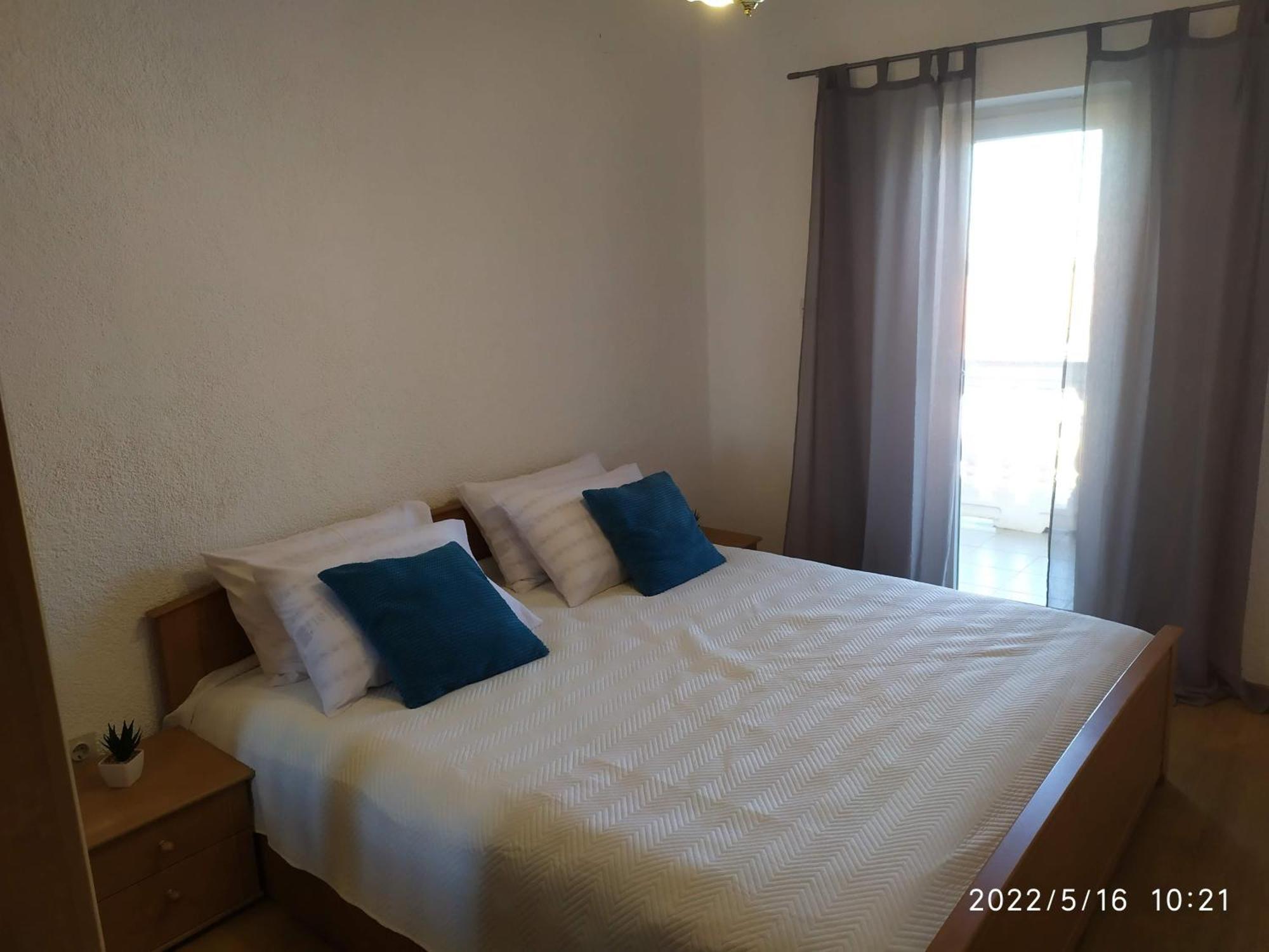 Apartments And Room Suza Senj  Bagian luar foto