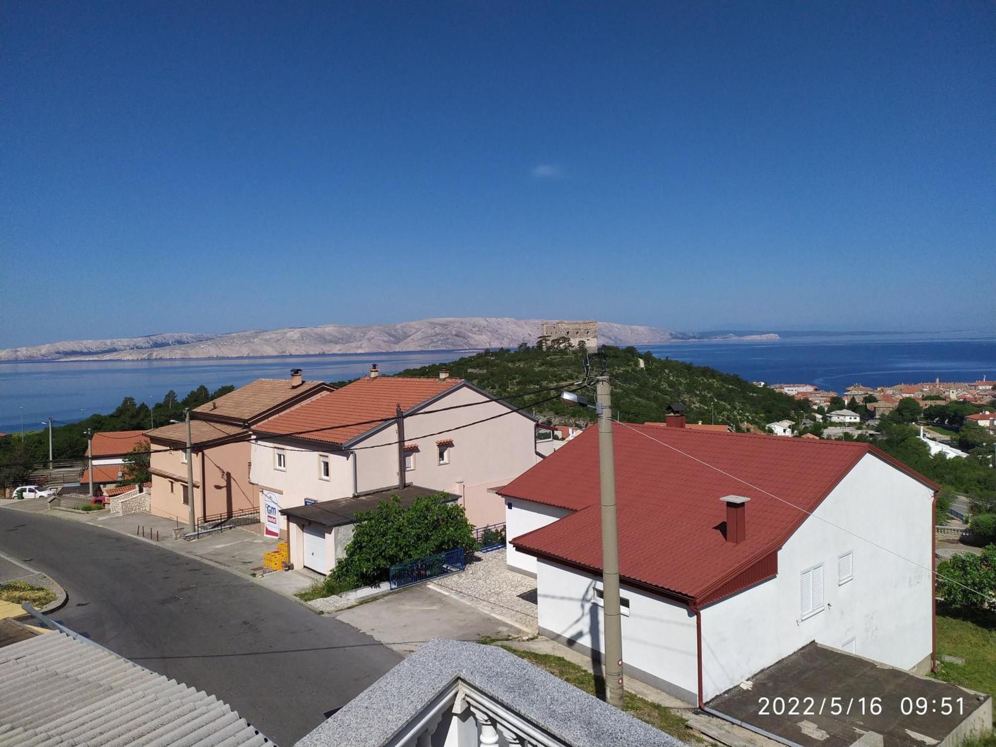 Apartments And Room Suza Senj  Bagian luar foto