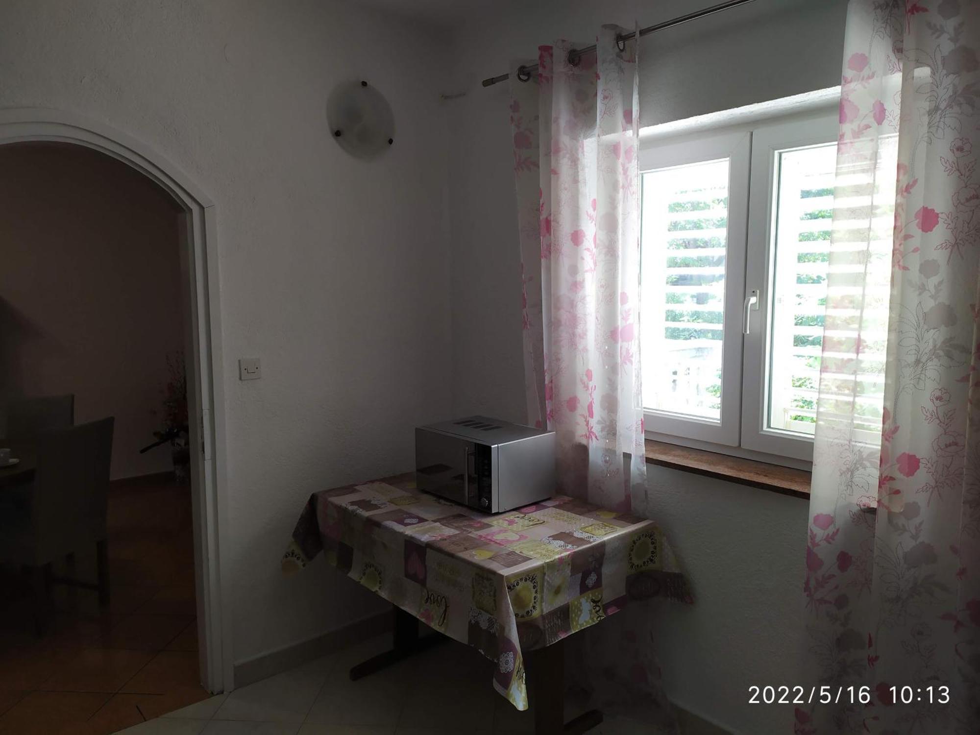 Apartments And Room Suza Senj  Bagian luar foto