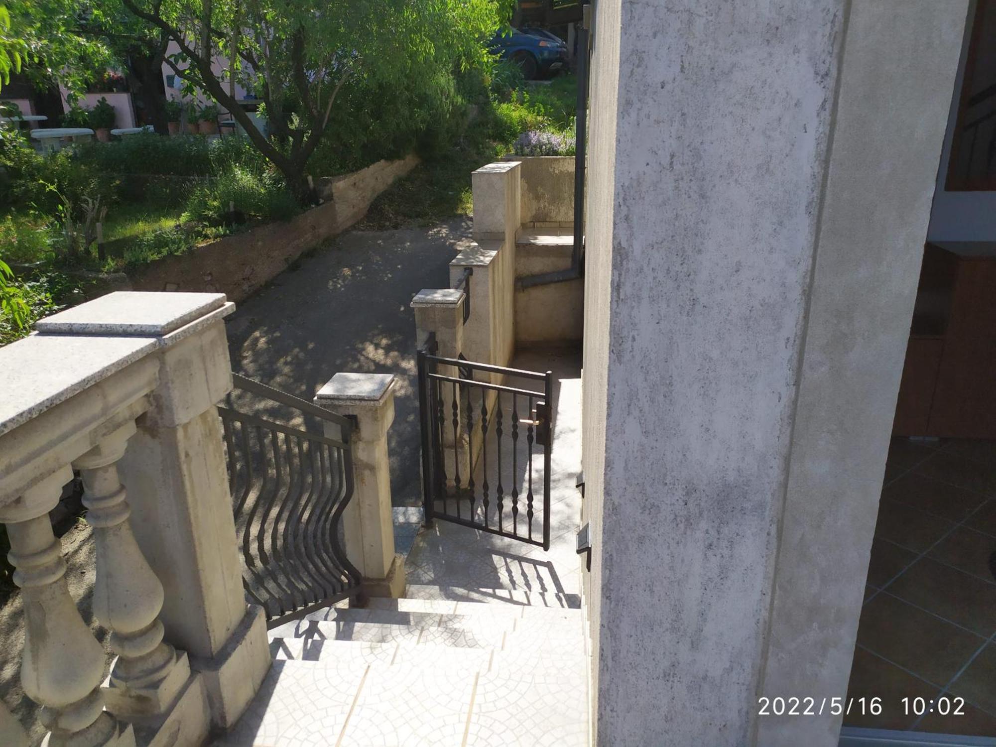 Apartments And Room Suza Senj  Bagian luar foto