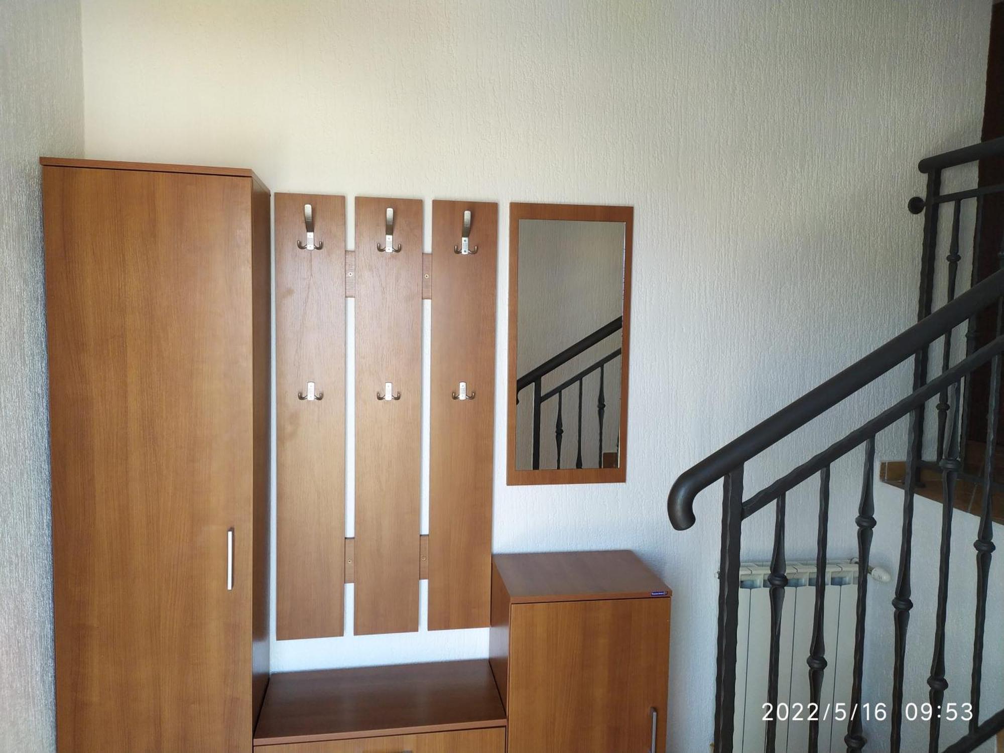 Apartments And Room Suza Senj  Bagian luar foto