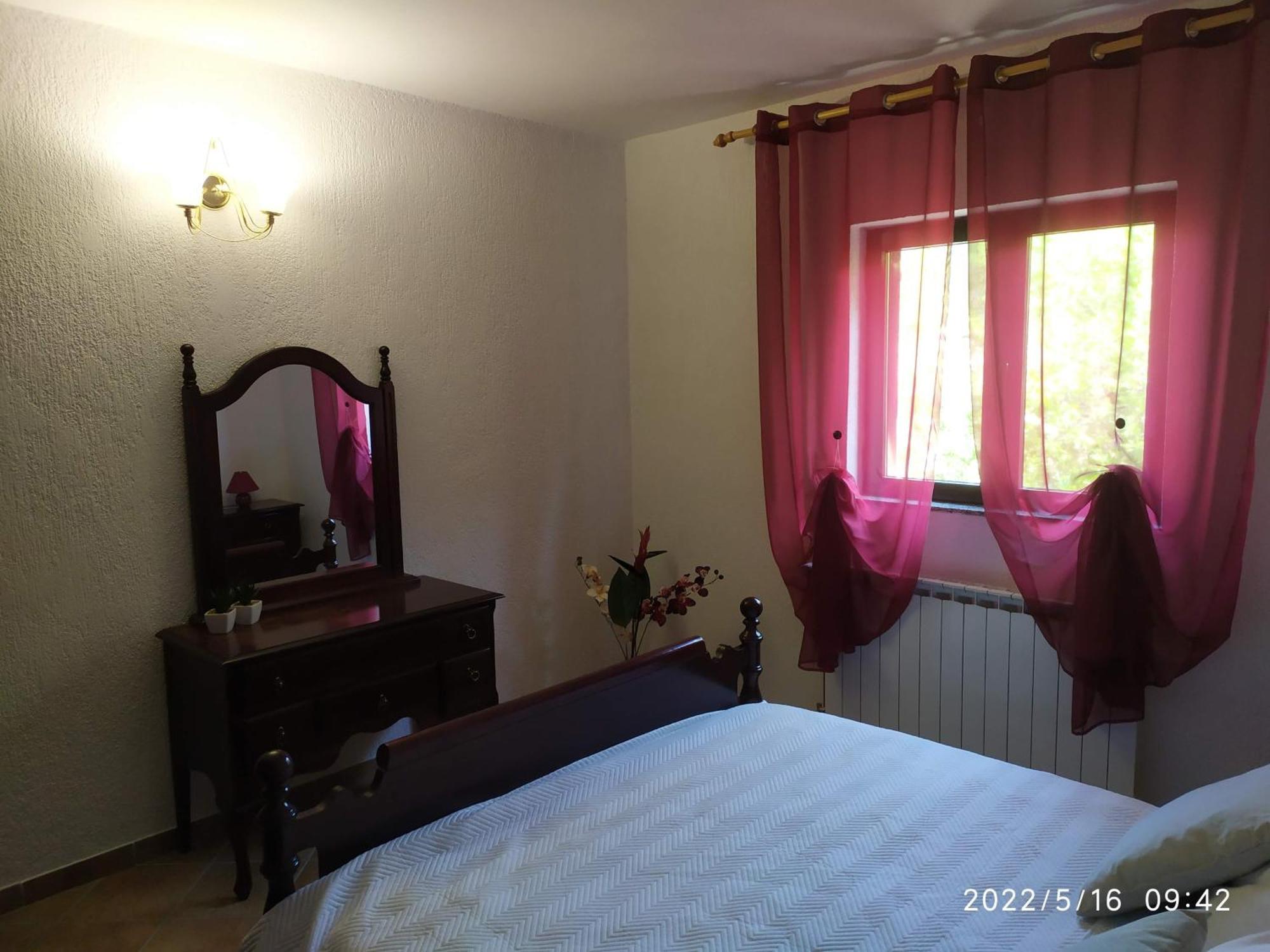 Apartments And Room Suza Senj  Bagian luar foto