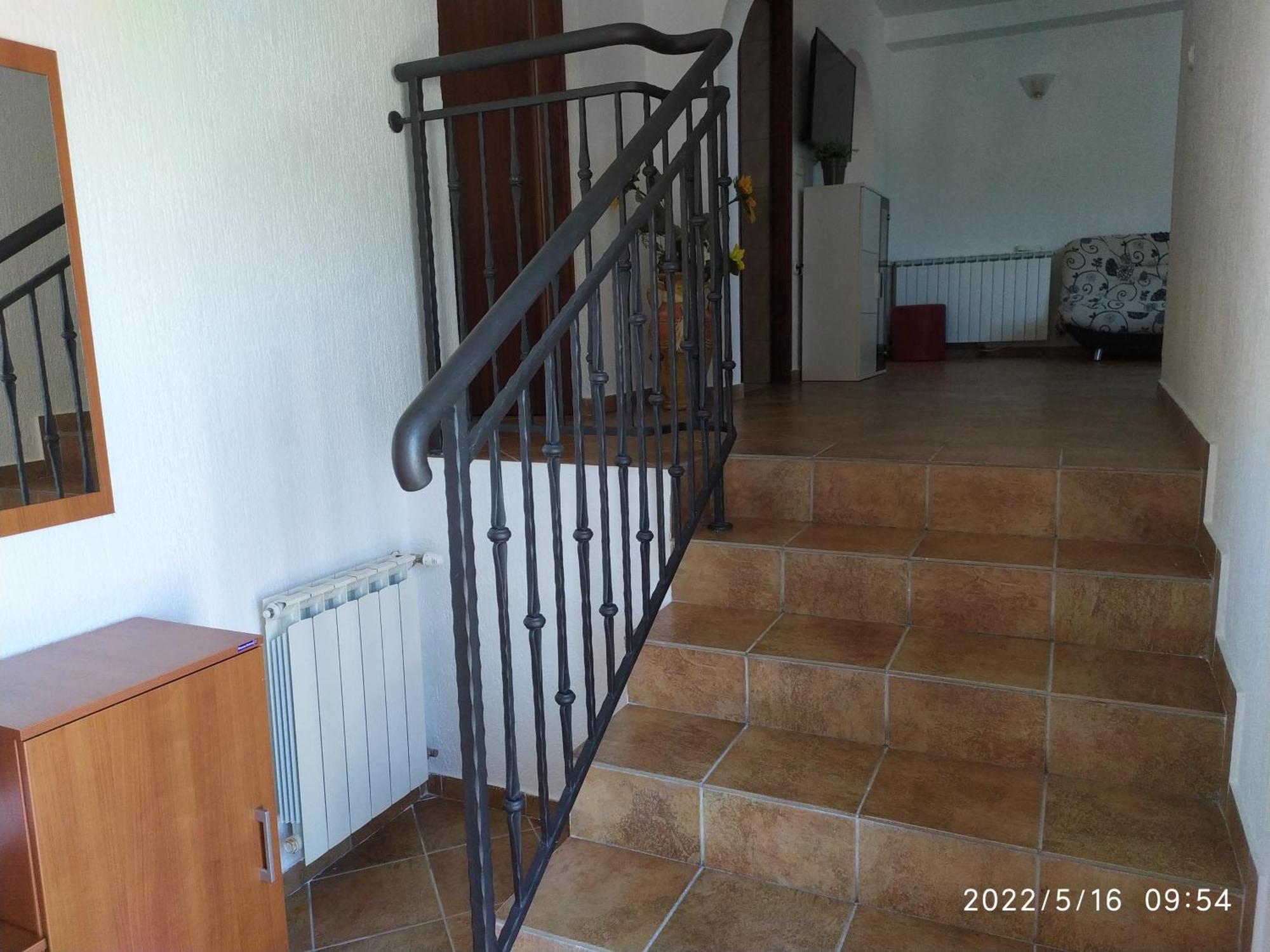 Apartments And Room Suza Senj  Bagian luar foto
