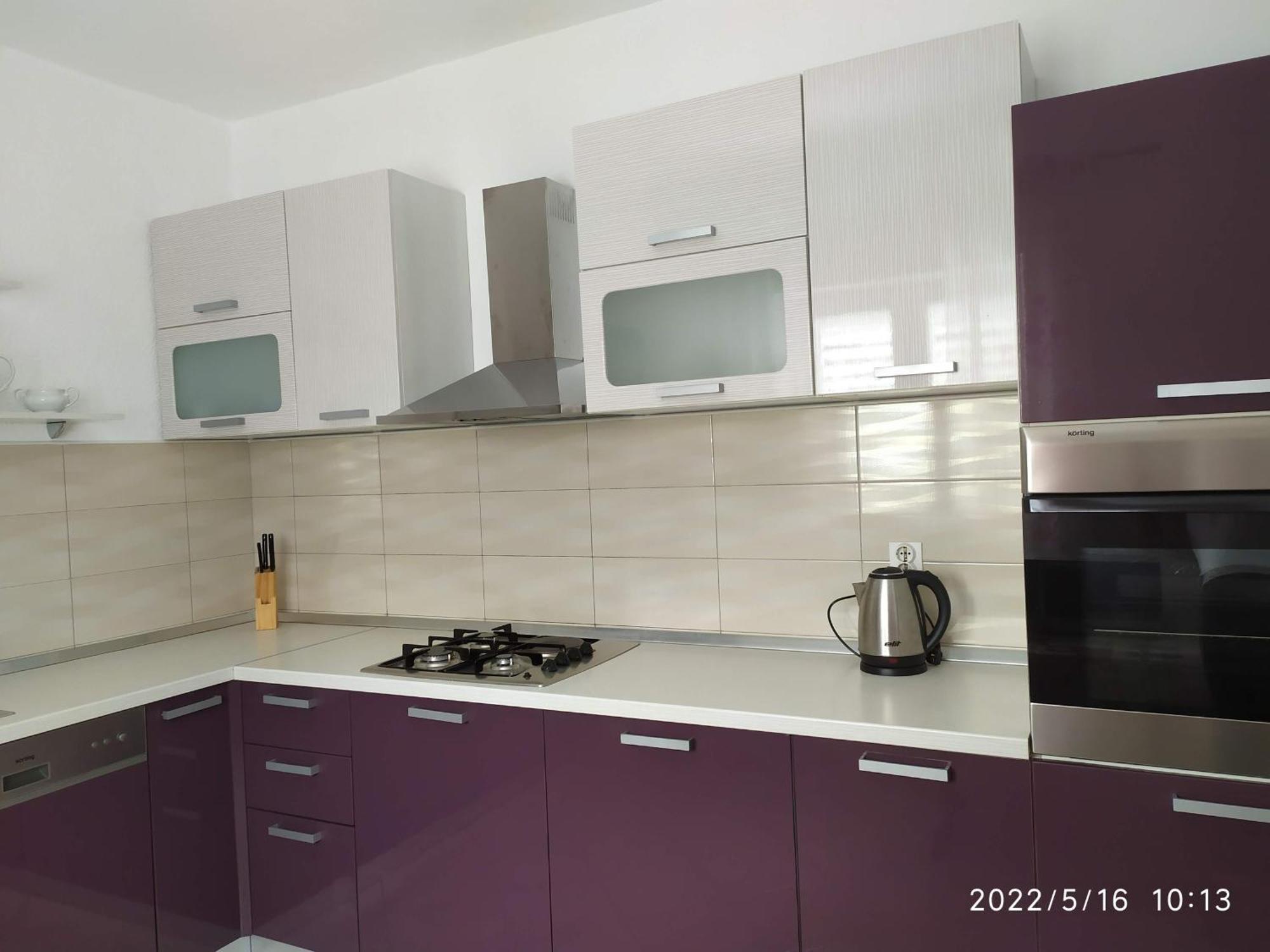 Apartments And Room Suza Senj  Bagian luar foto