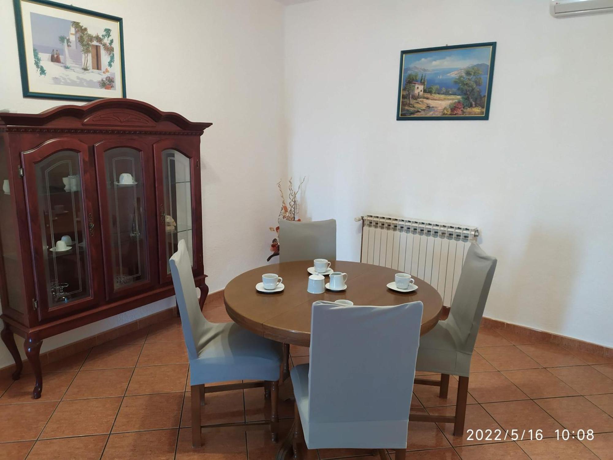 Apartments And Room Suza Senj  Bagian luar foto