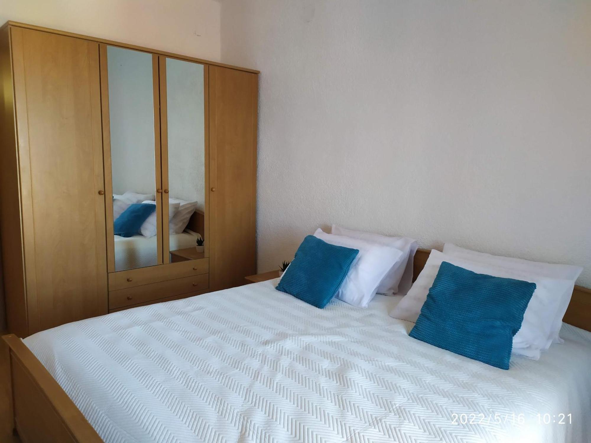 Apartments And Room Suza Senj  Bagian luar foto